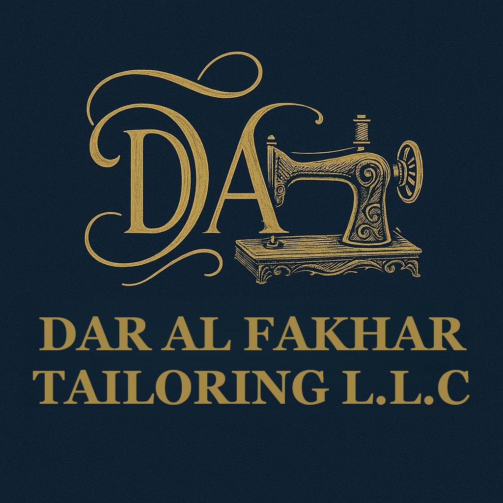 Dar Al Fakhar Logo